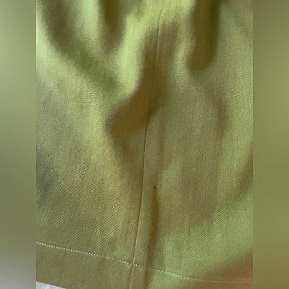 Vintage Maurizio Ramani High Waist Skirt made in USA - Picture 5 of 10